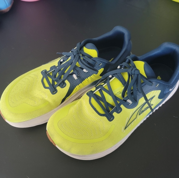 ALTRA Men's Paradigm 7 Road Running Shoe - Picture 2 of 8